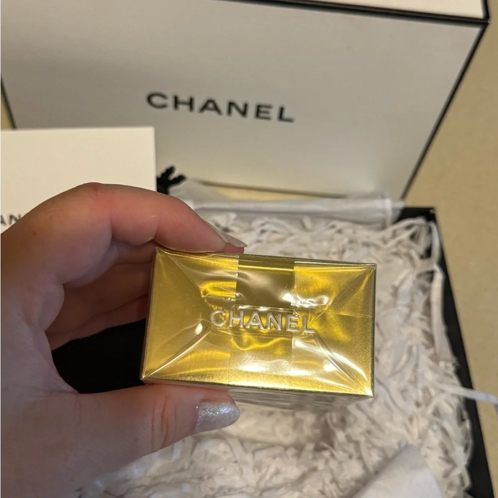 Chanel Coco Mademoiselle PURE CONCENTRATE 15ml - Picture 2 of 6